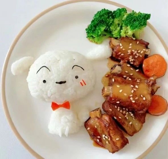 王阿姨工作生活照9