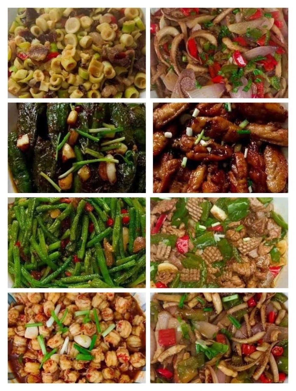 张阿姨工作生活照8