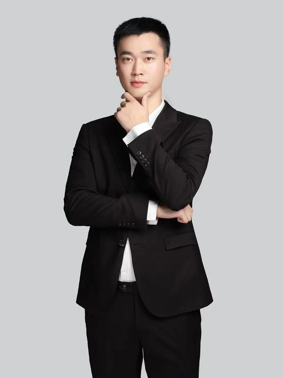 姚师傅公开照片