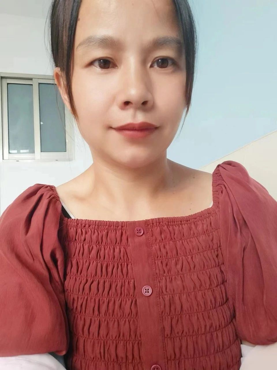 尧阿姨工作生活照4