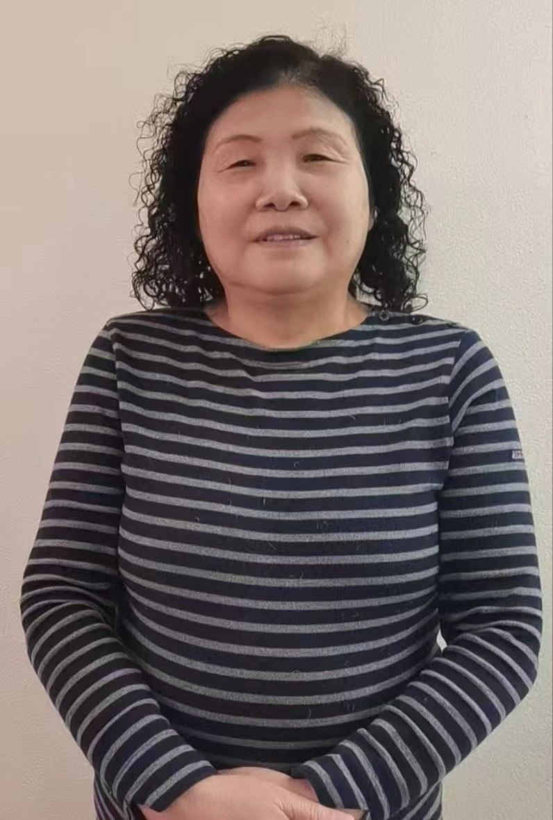 家政钟点工周阿姨公开照片