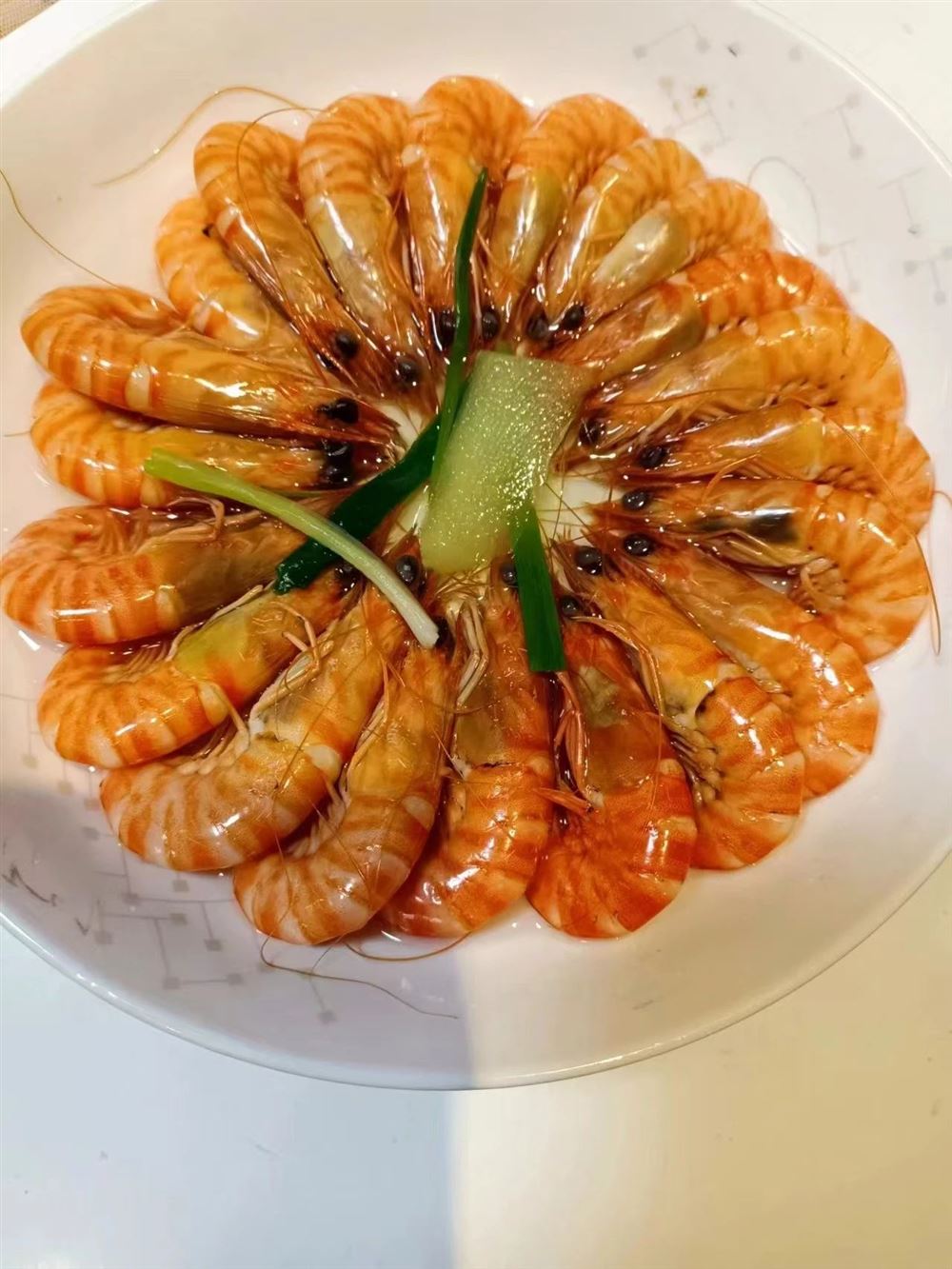 杨阿姨工作生活照5