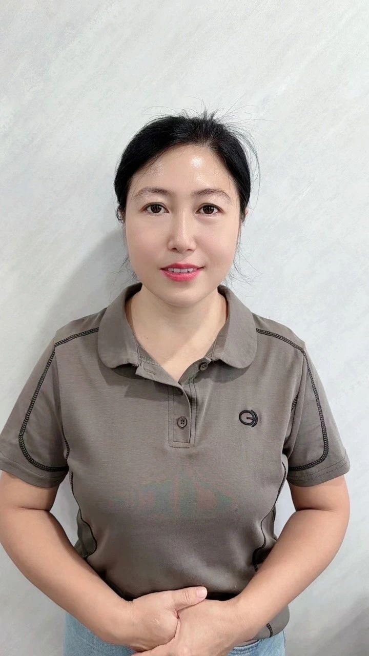 家政家务师、育婴师王阿姨公开照片