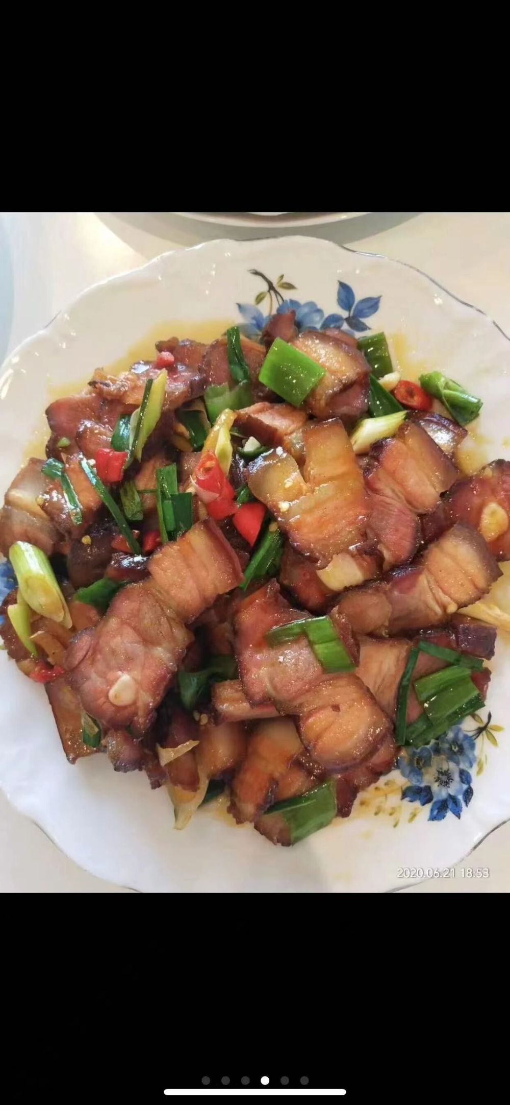 周阿姨工作生活照11