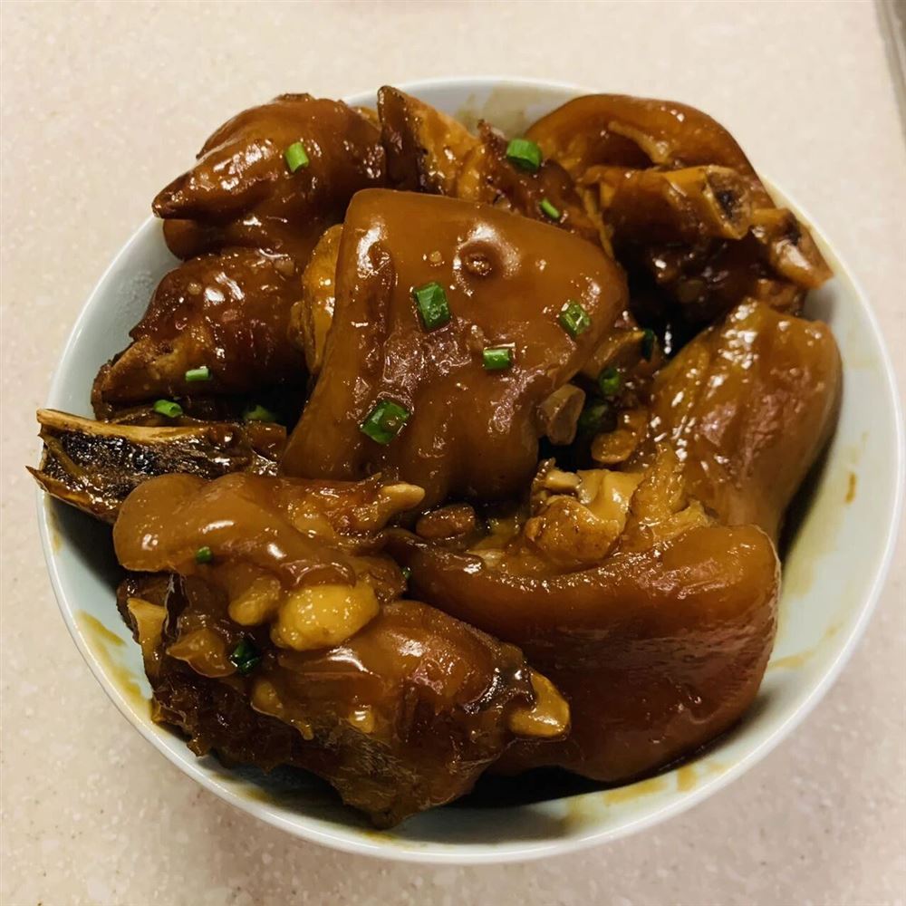 董阿姨工作生活照11