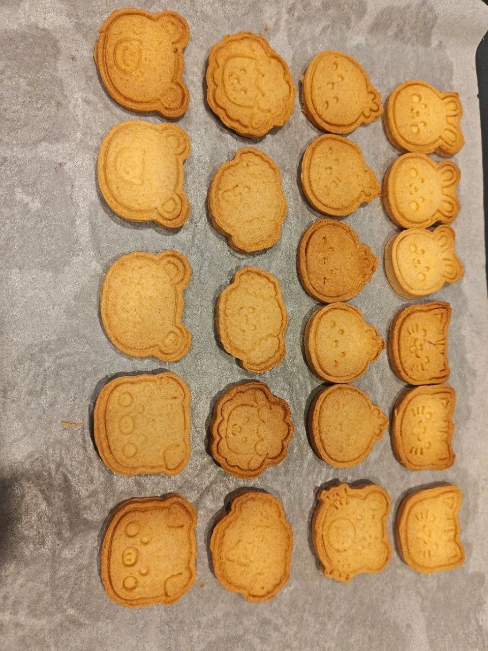 林阿姨工作生活照9