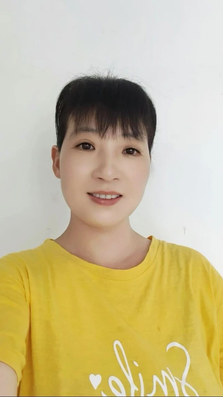 陈阿姨工作生活照4