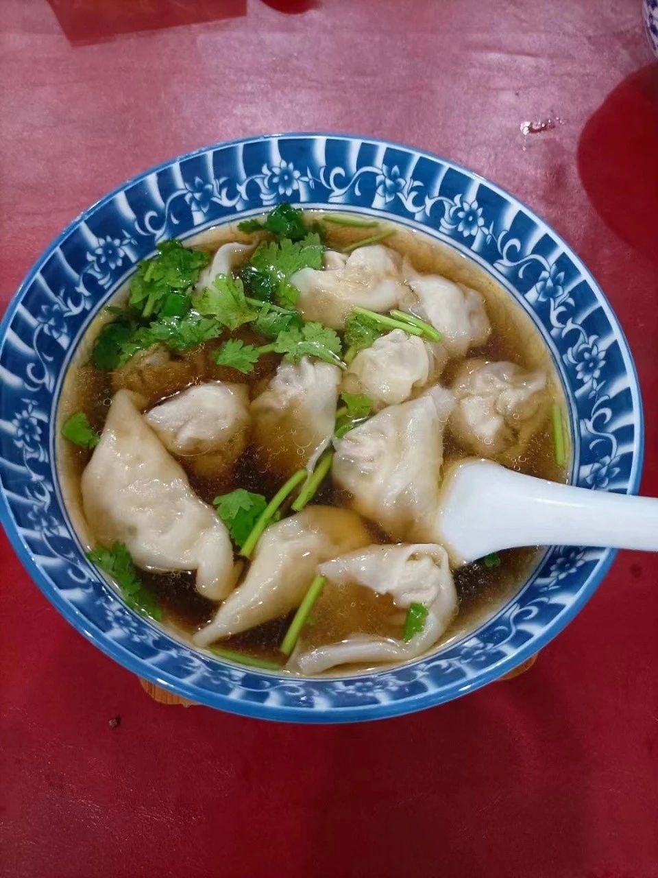 阳阿姨工作生活照10