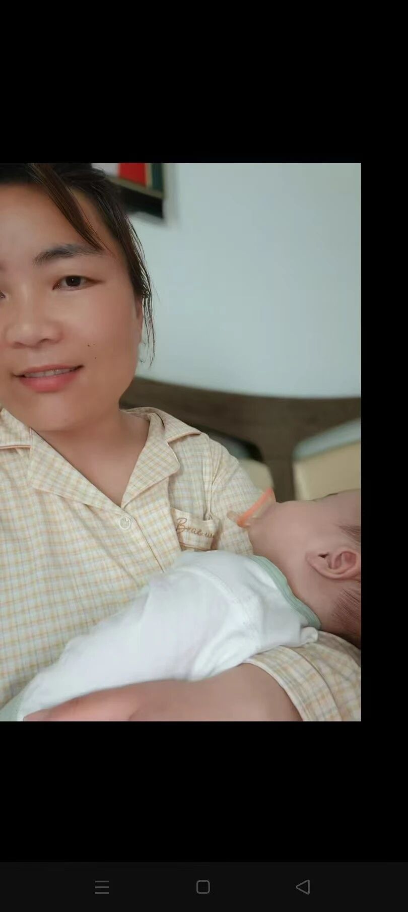 张阿姨工作生活照10