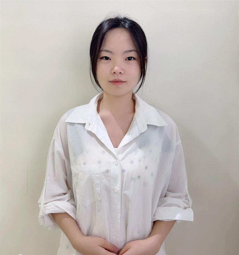 家政育婴师黄阿姨公开照片