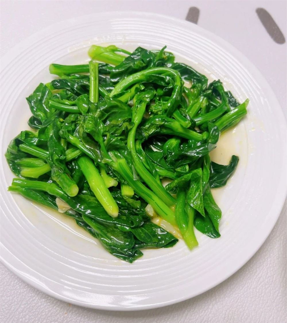 马阿姨工作生活照4