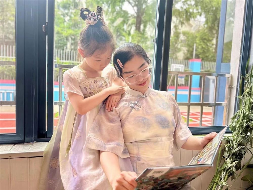 夏阿姨缩略图2