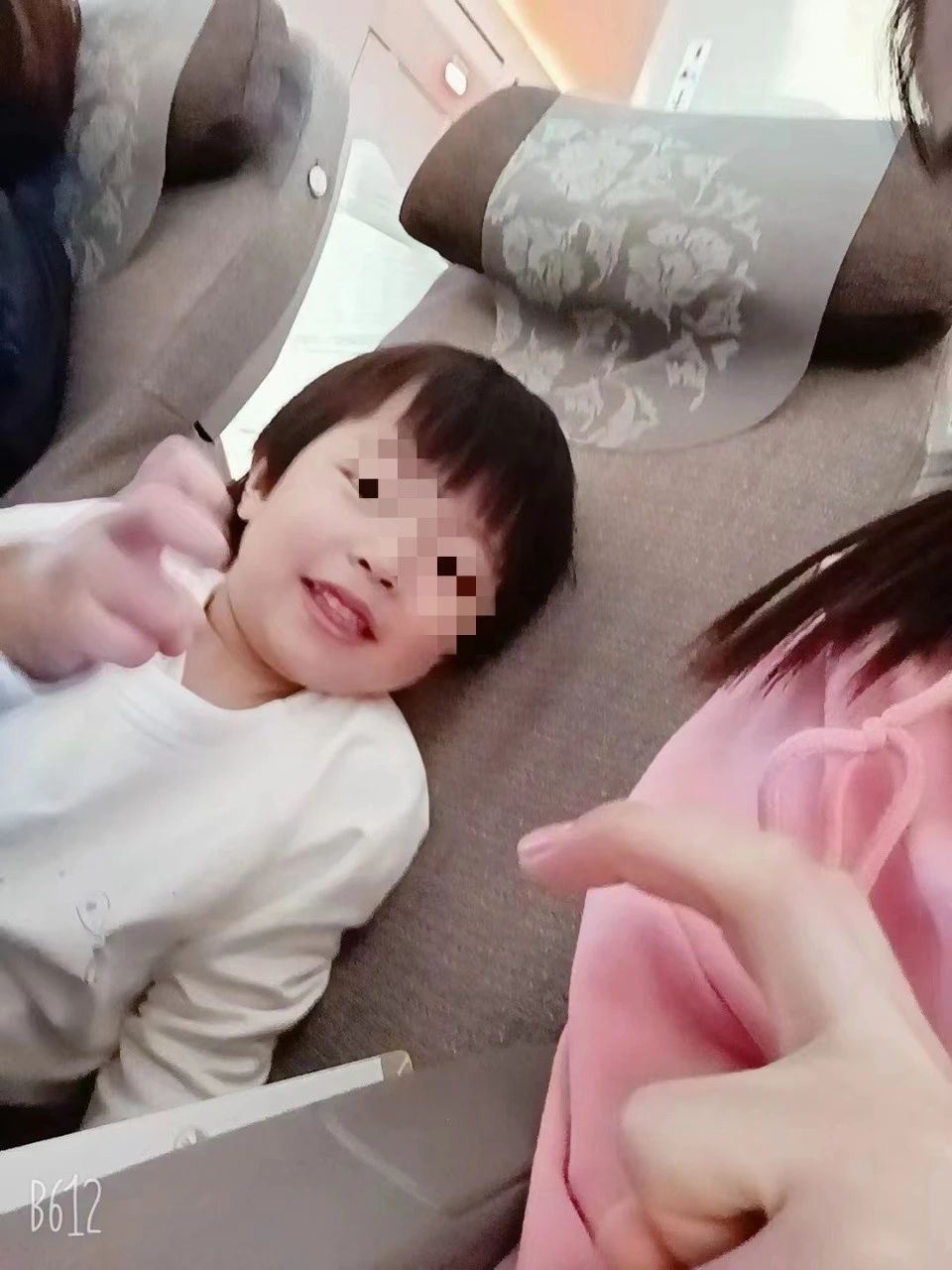 尤阿姨工作生活照11