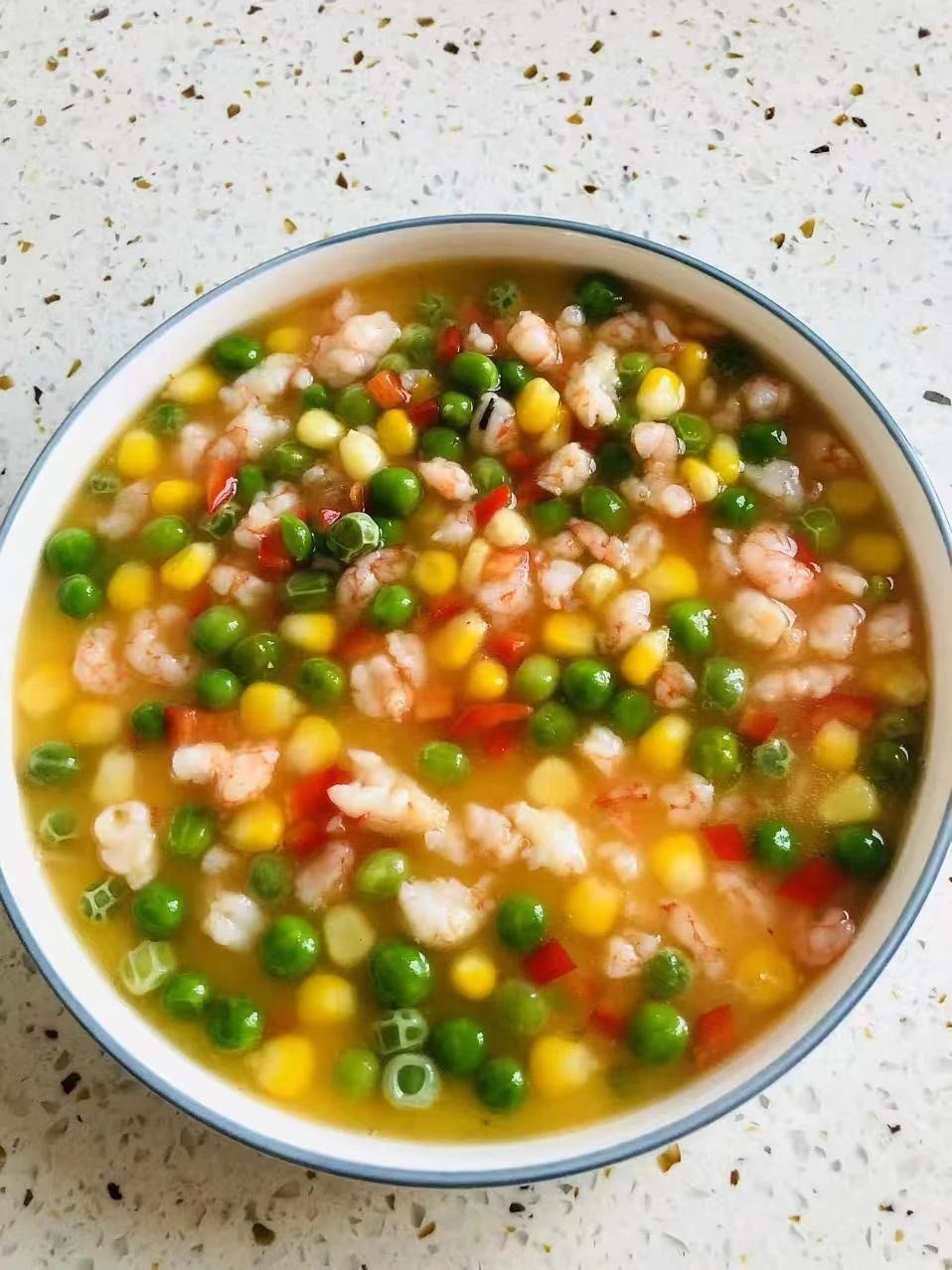 陈阿姨工作生活照7