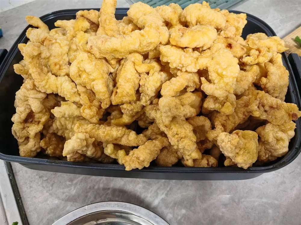 王阿姨工作生活照3
