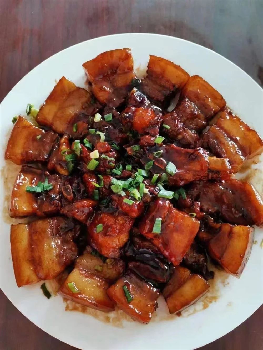 封阿姨工作生活照5