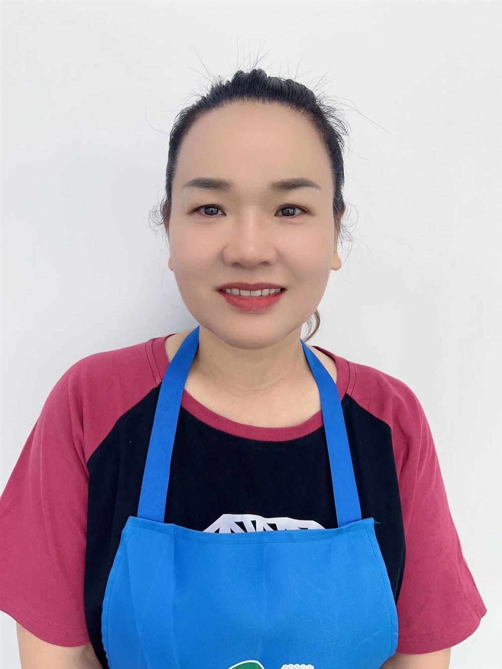 家政育婴师唐阿姨公开照片