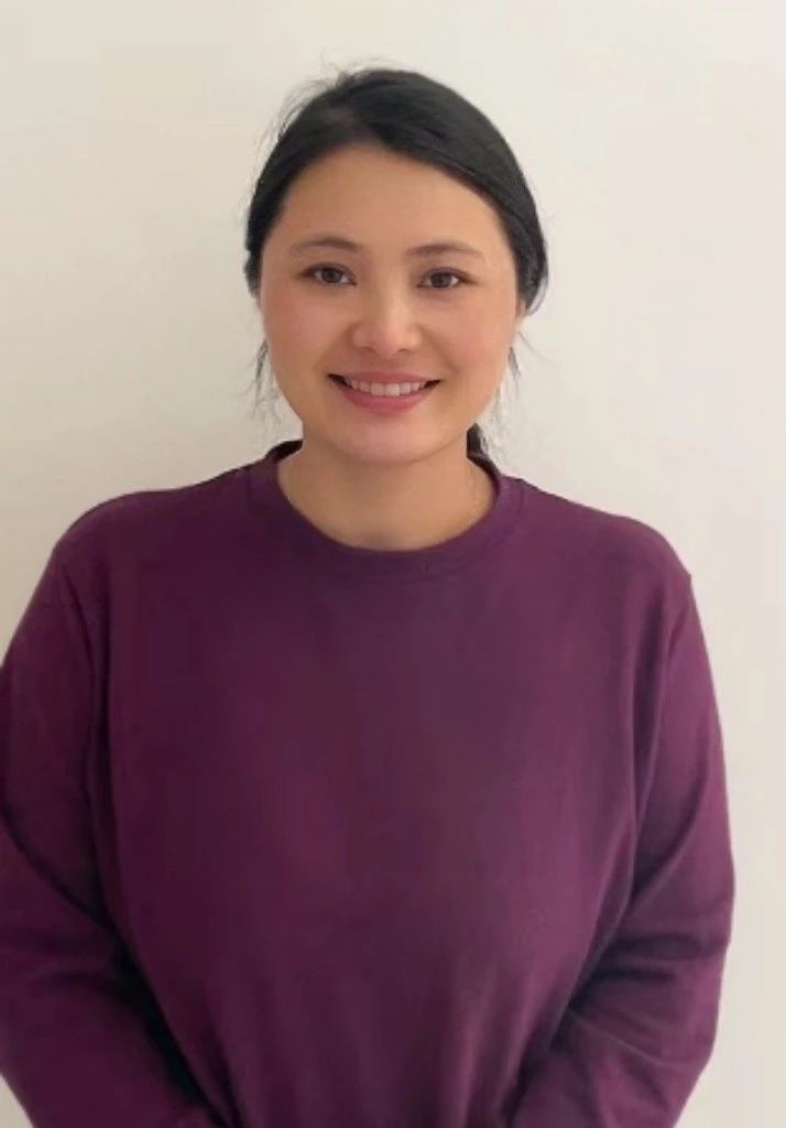家政育婴师侍阿姨公开照片