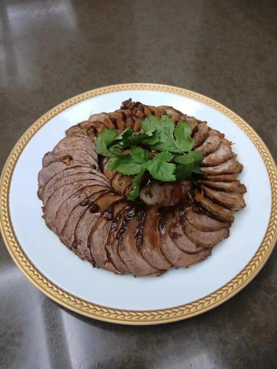 陈阿姨工作生活照12