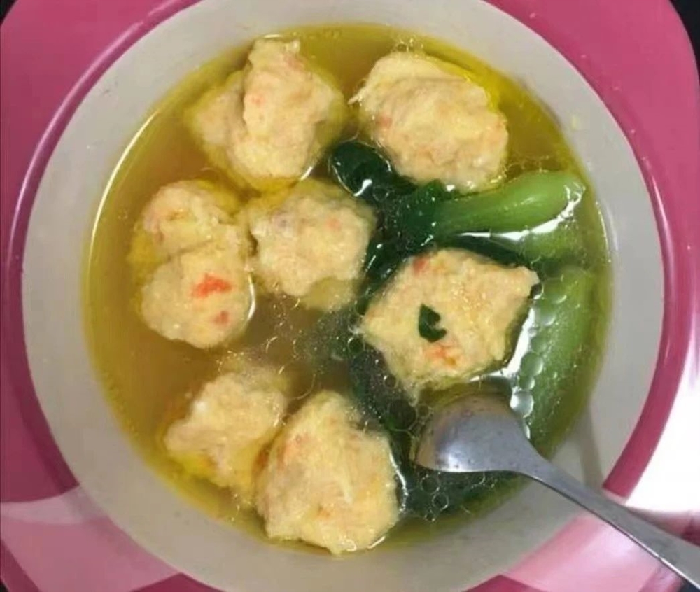 郭阿姨工作生活照7