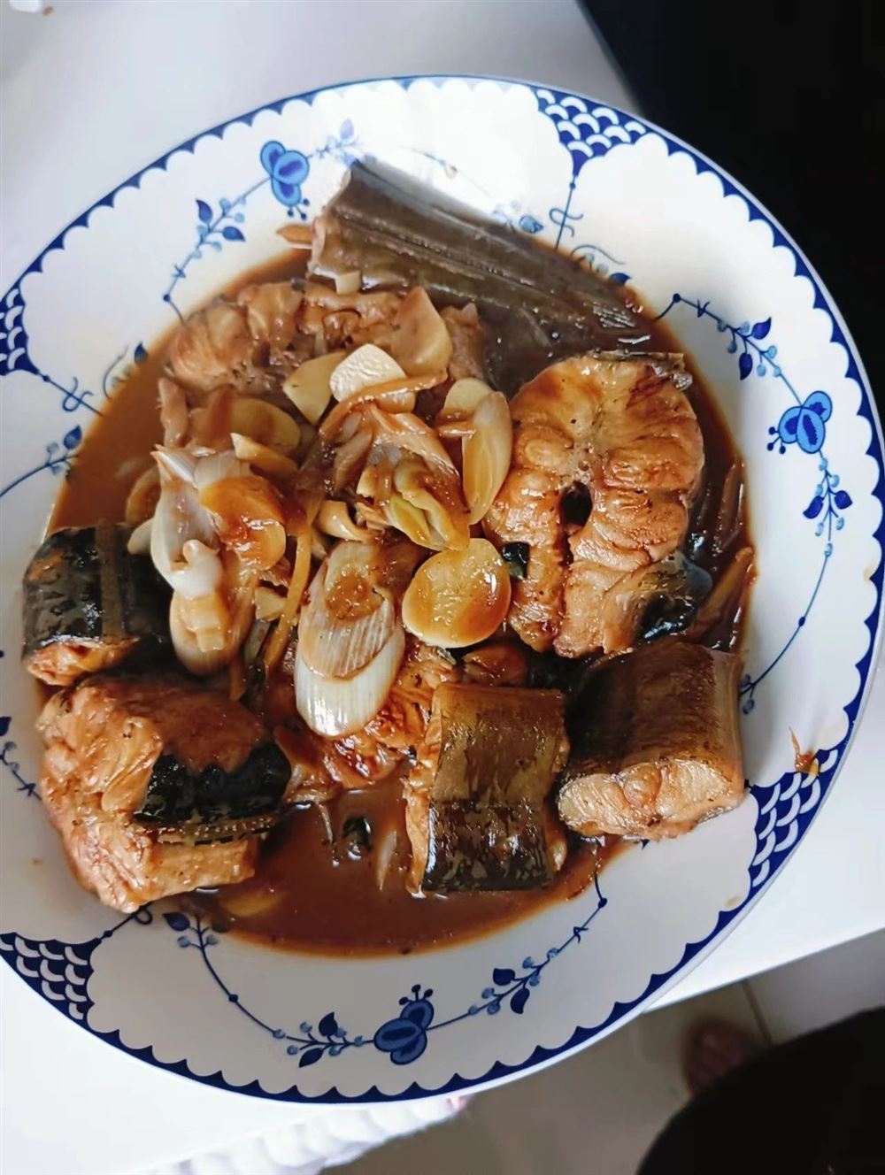 项阿姨工作生活照8