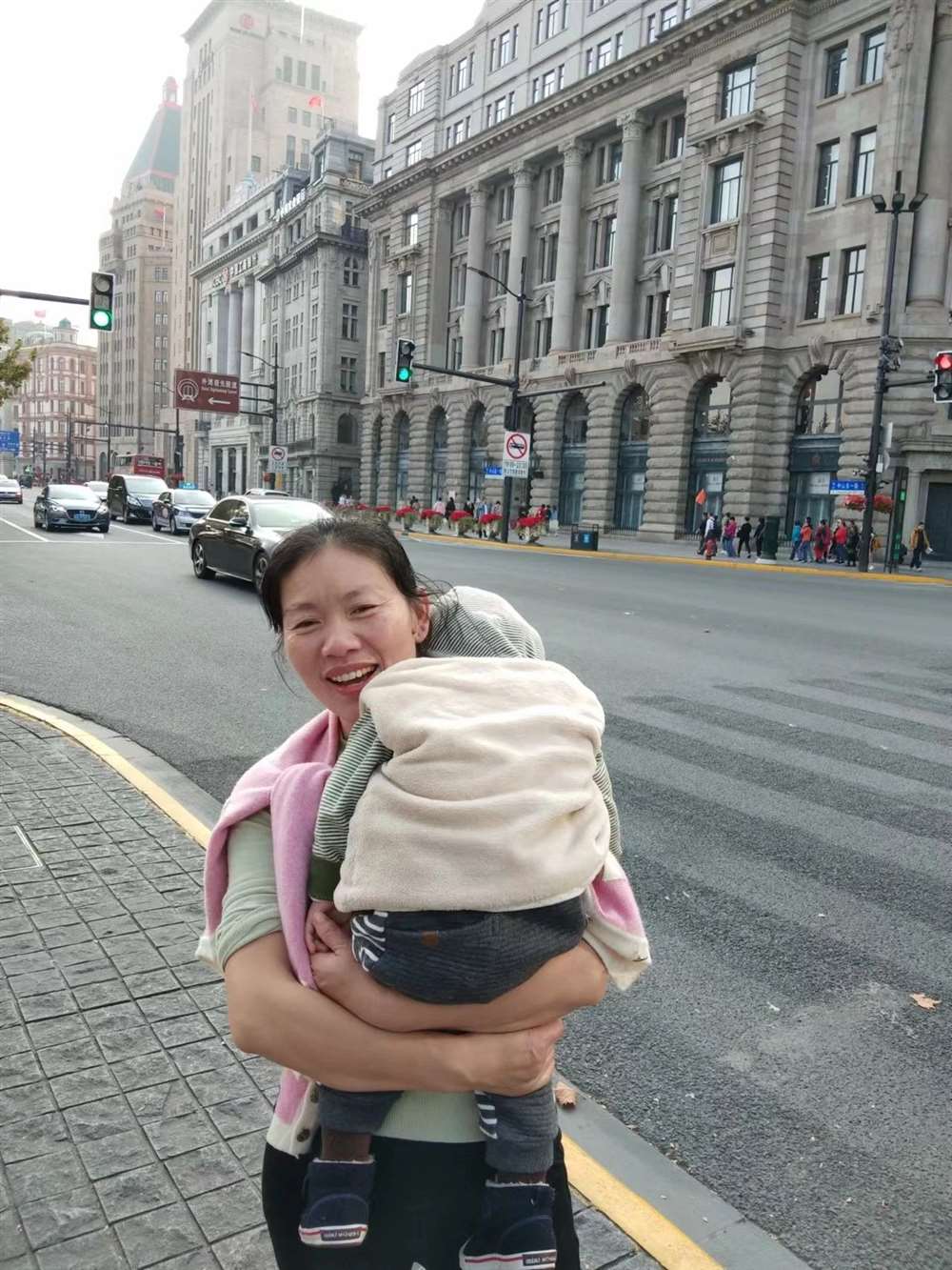 熊阿姨缩略图6