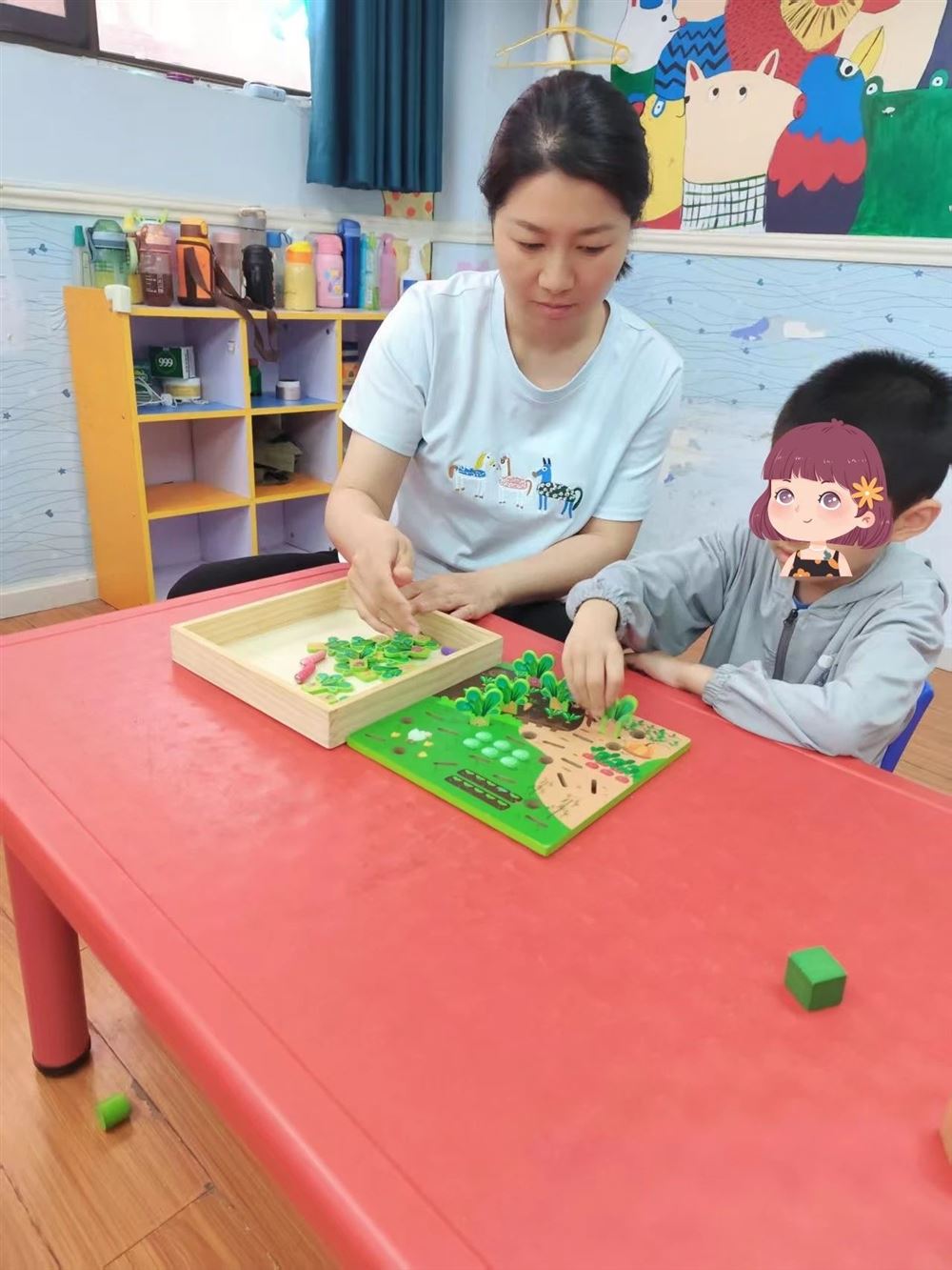 杨阿姨缩略图5