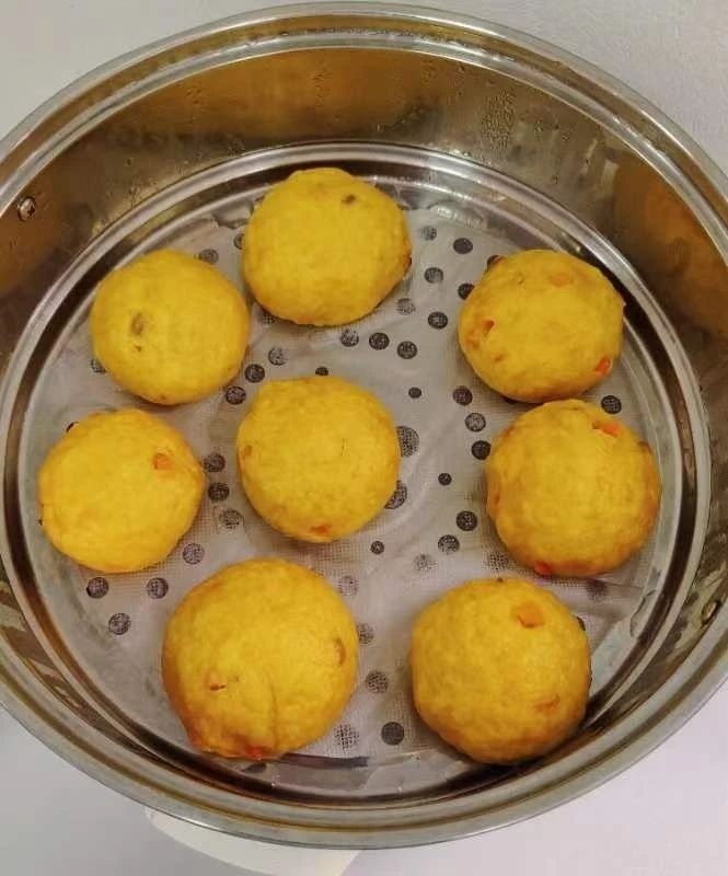 马阿姨工作生活照12