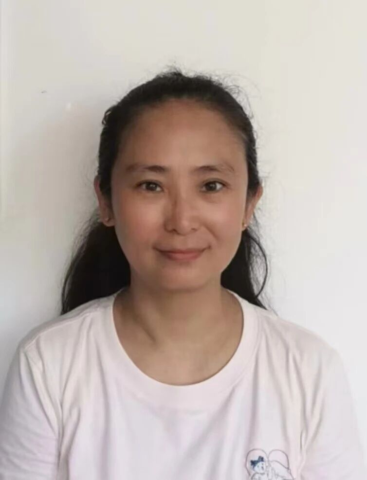 杨阿姨工作生活照10