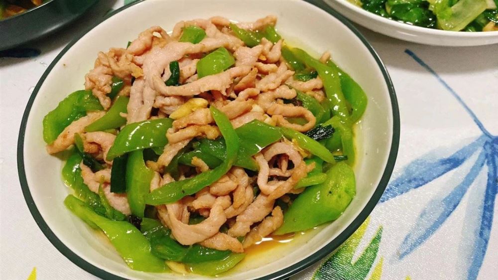 李阿姨工作生活照9