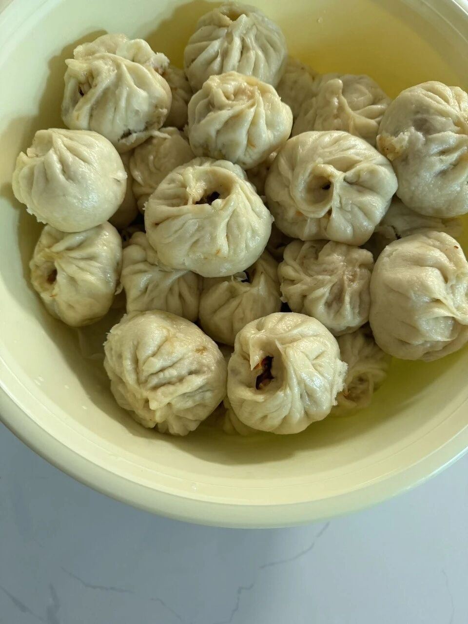 陈阿姨工作生活照9