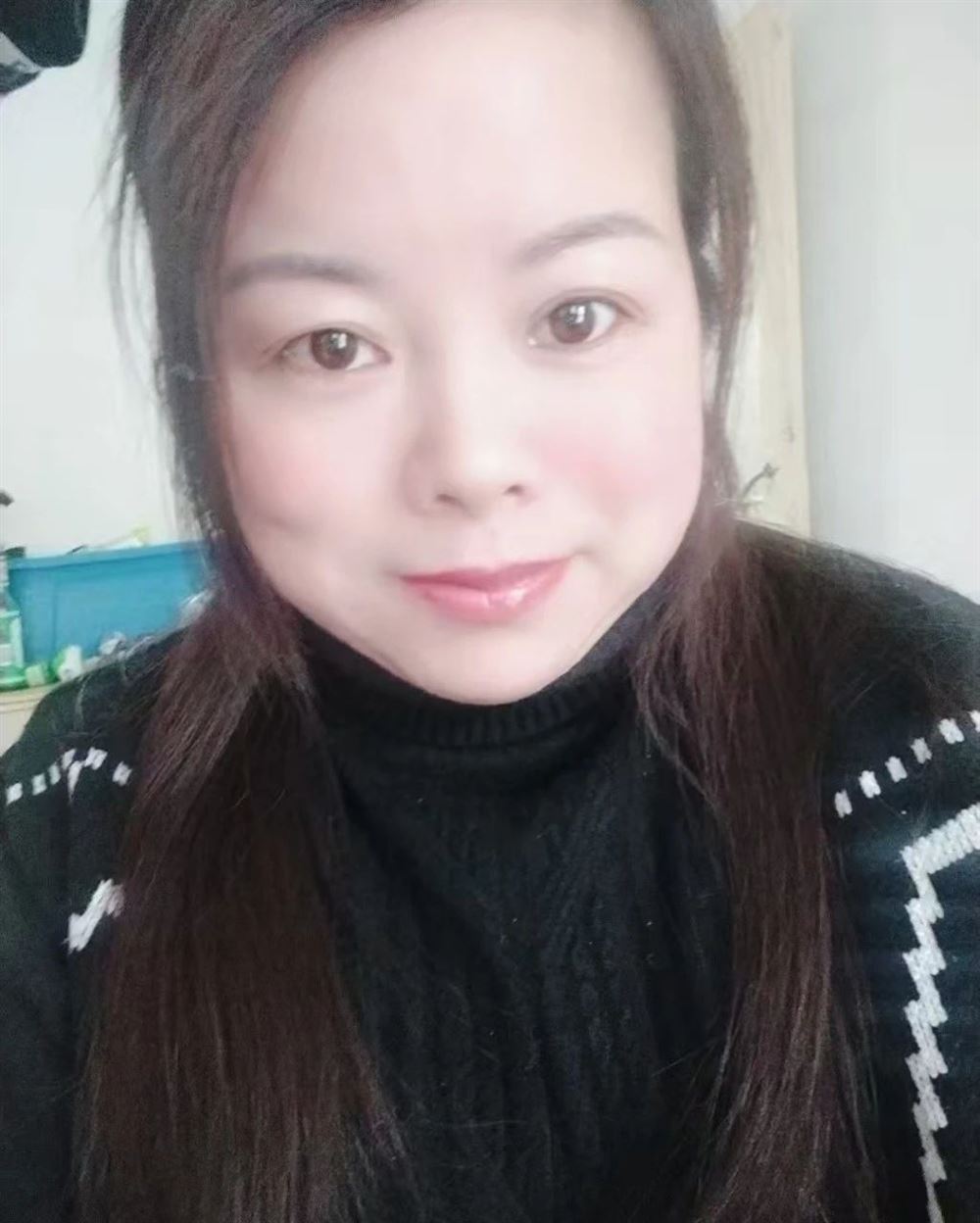 李阿姨工作生活照9