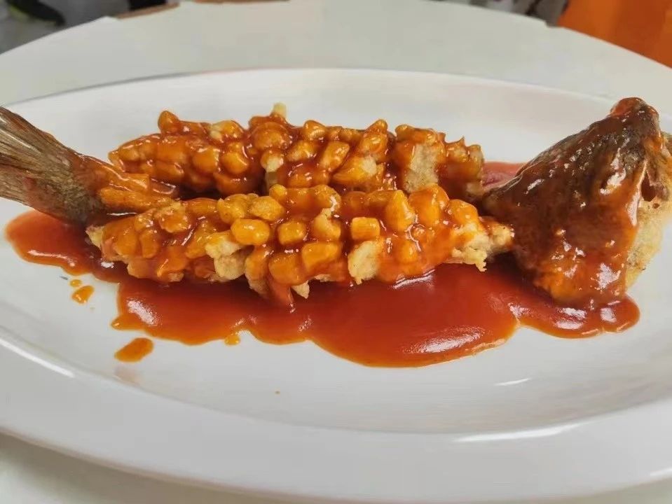 嵇阿姨工作生活照11