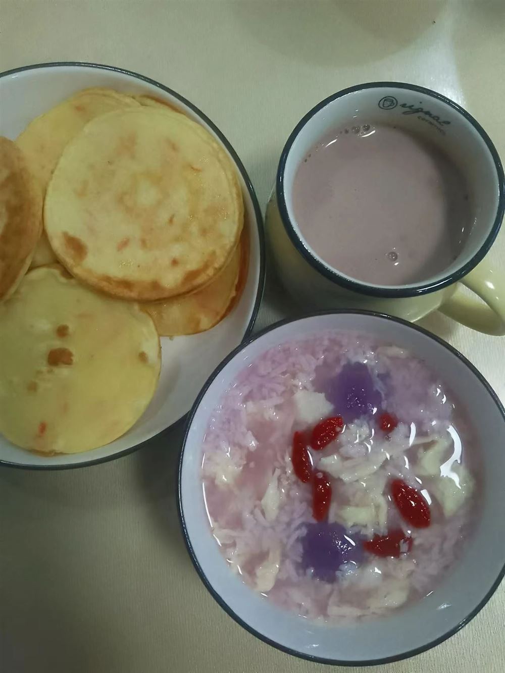 张阿姨工作生活照6