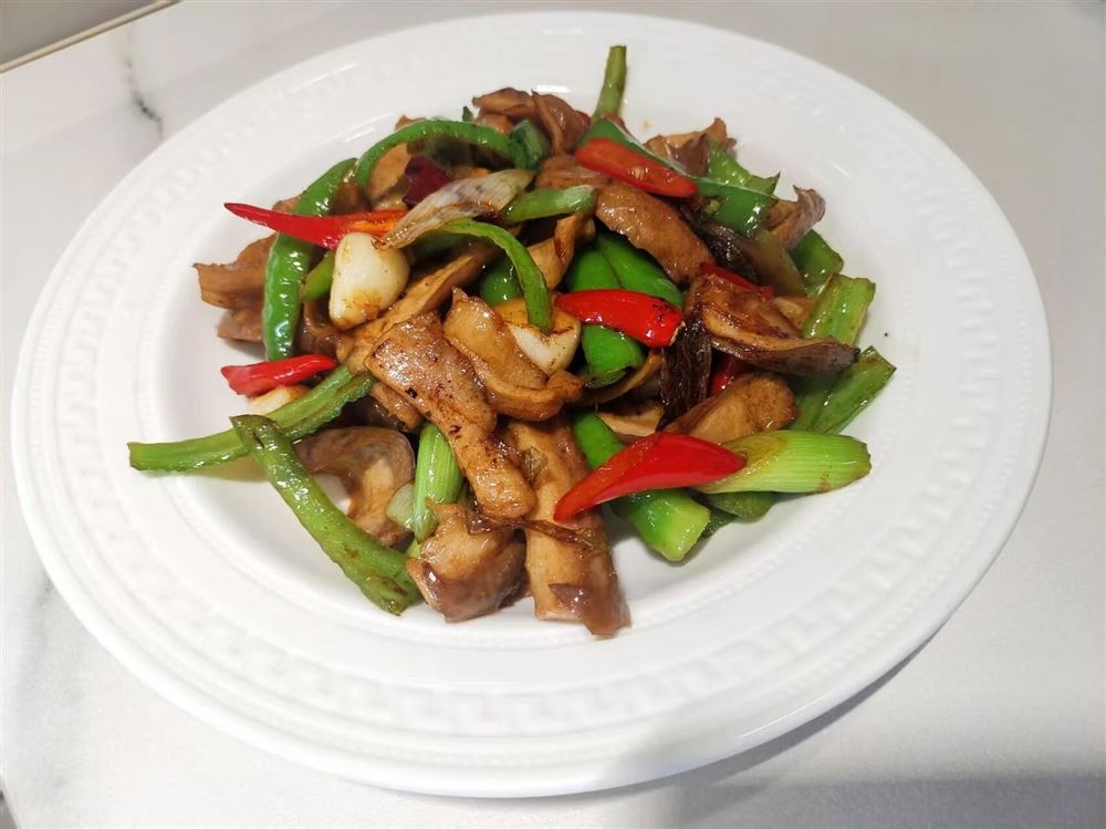 林阿姨工作生活照12