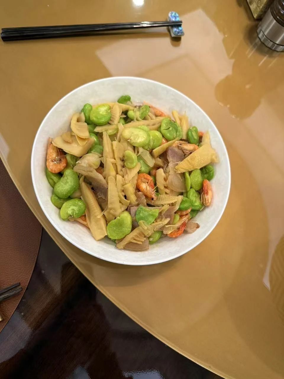 张阿姨工作生活照10