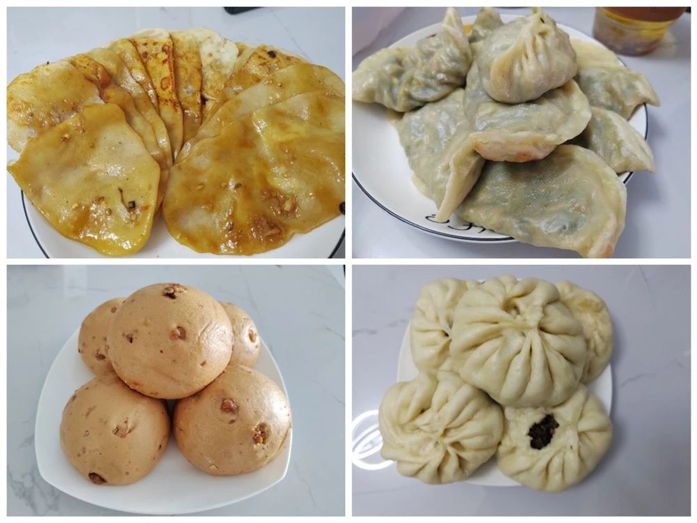 管阿姨工作生活照4