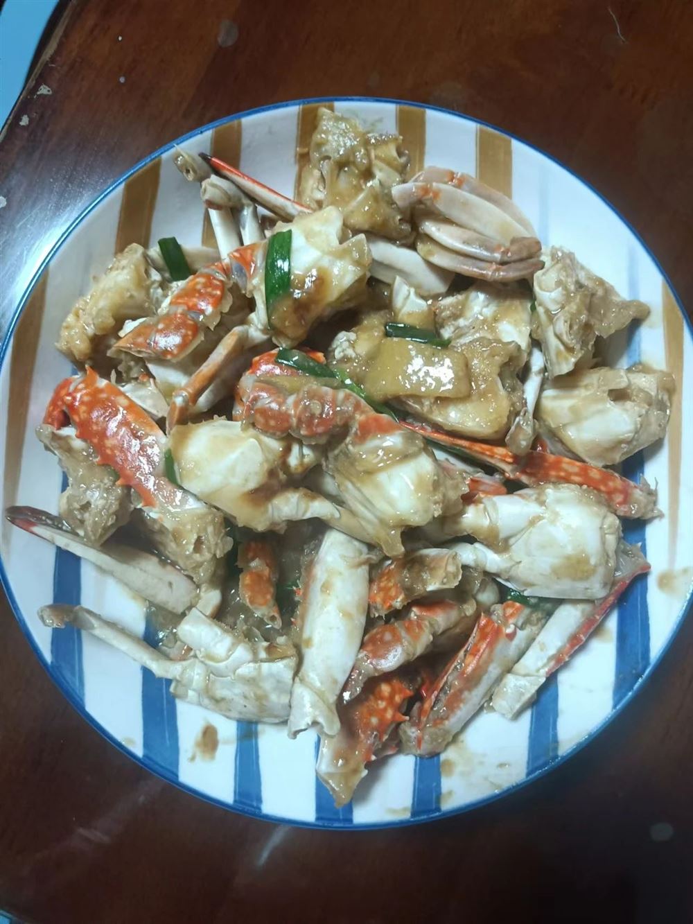 周阿姨工作生活照6