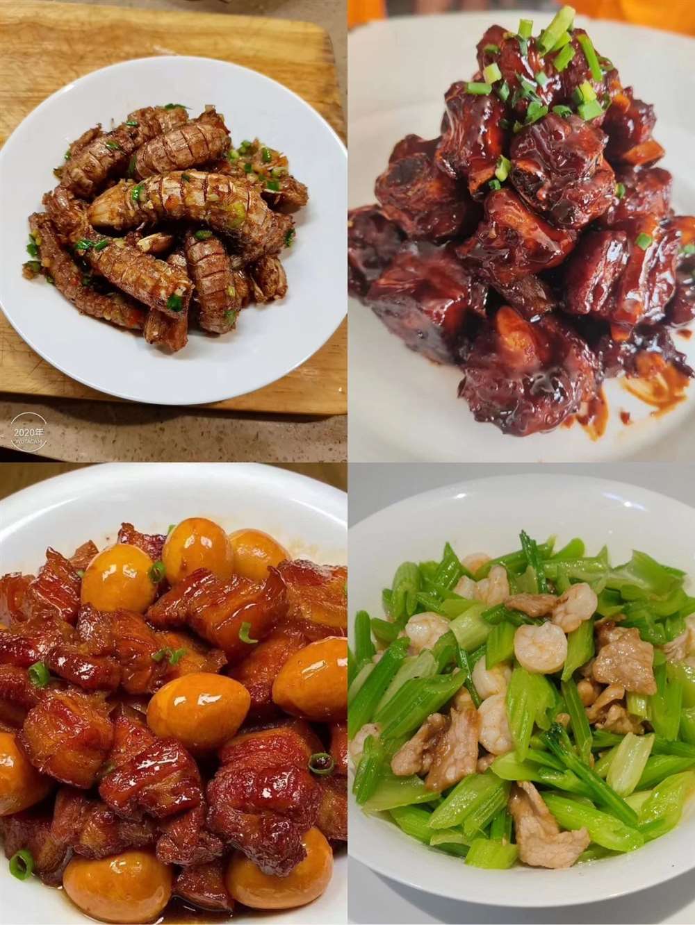 王阿姨工作生活照4