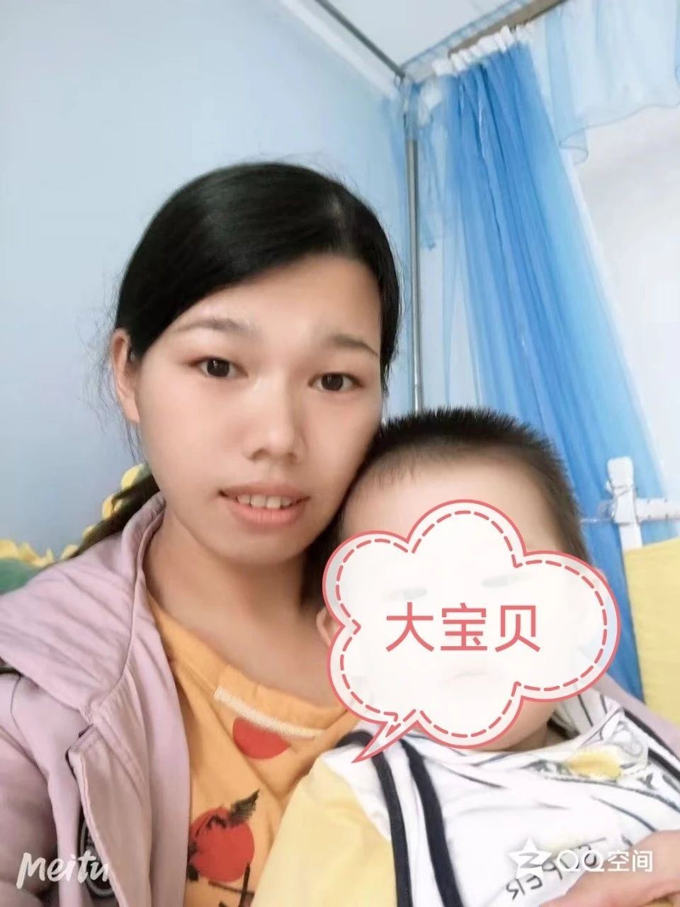 汪阿姨工作生活照11