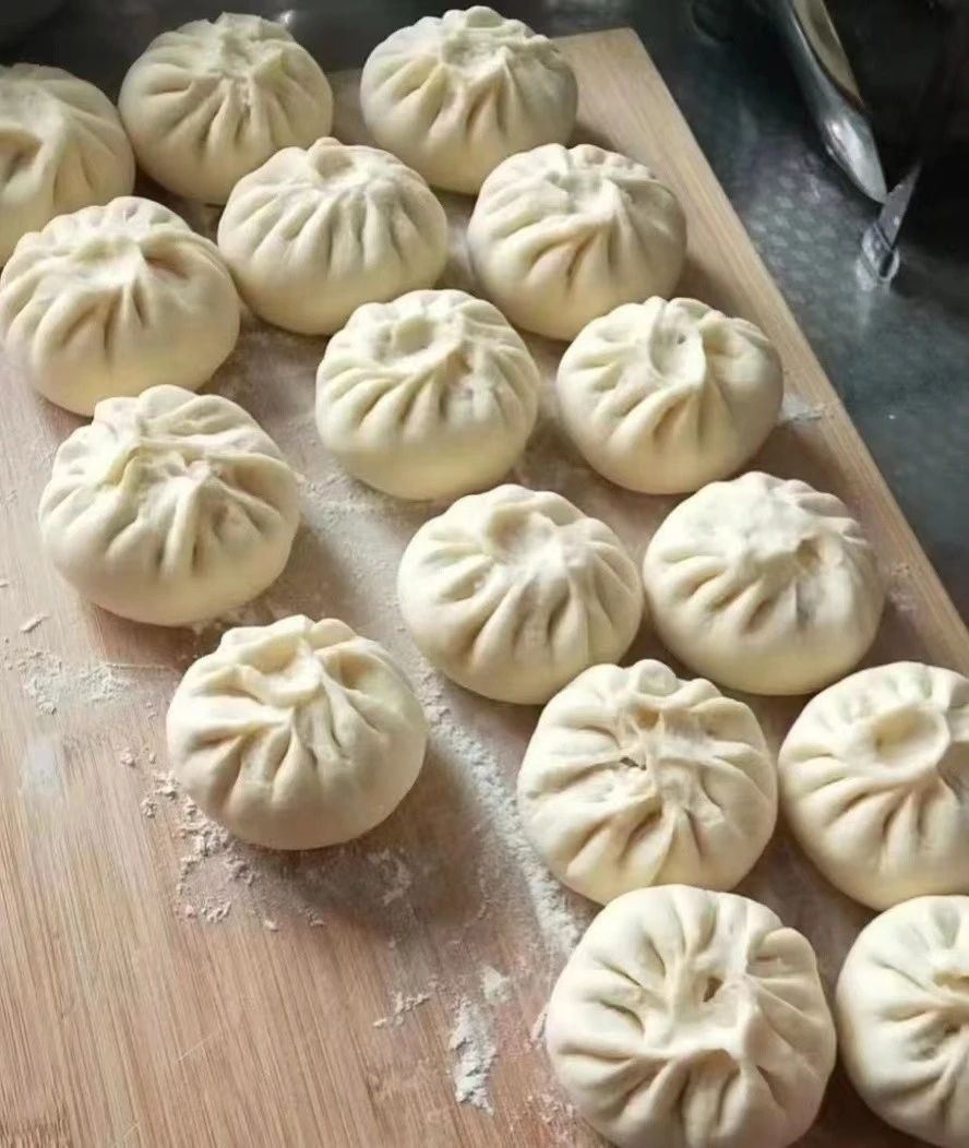 陈阿姨工作生活照2