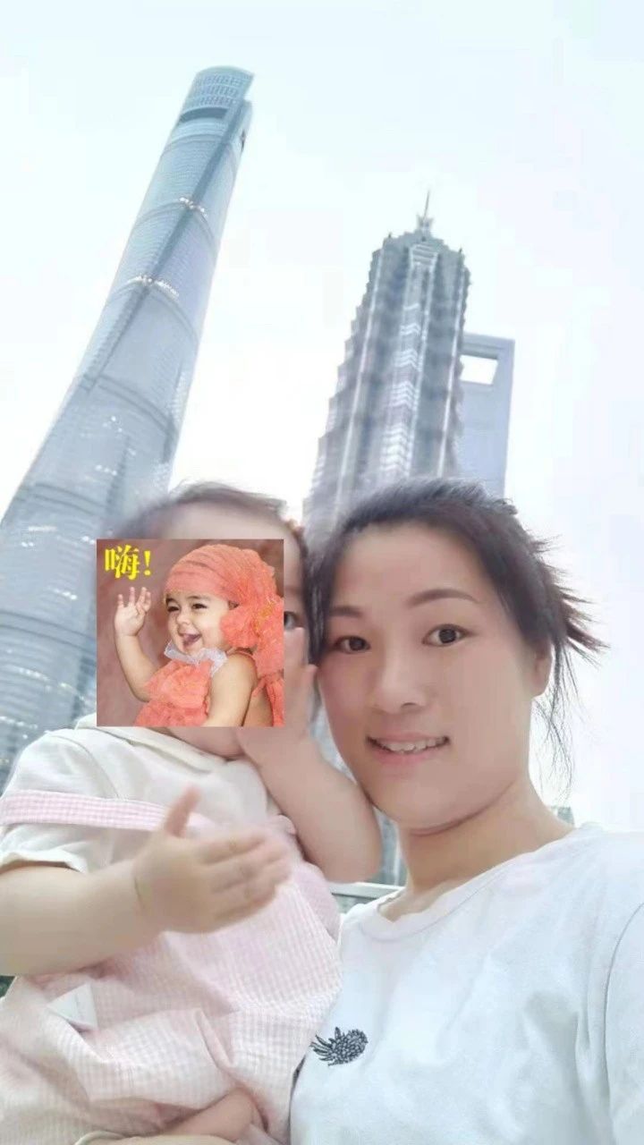 郭阿姨工作生活照12