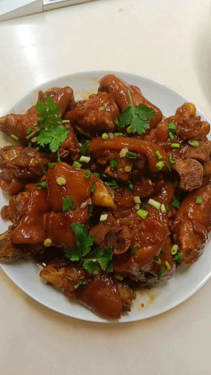王阿姨工作生活照8