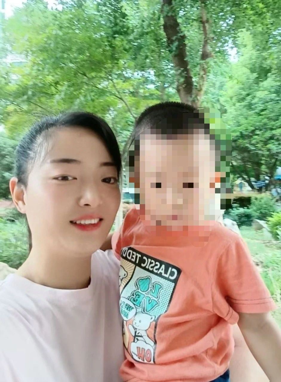 马阿姨工作生活照6