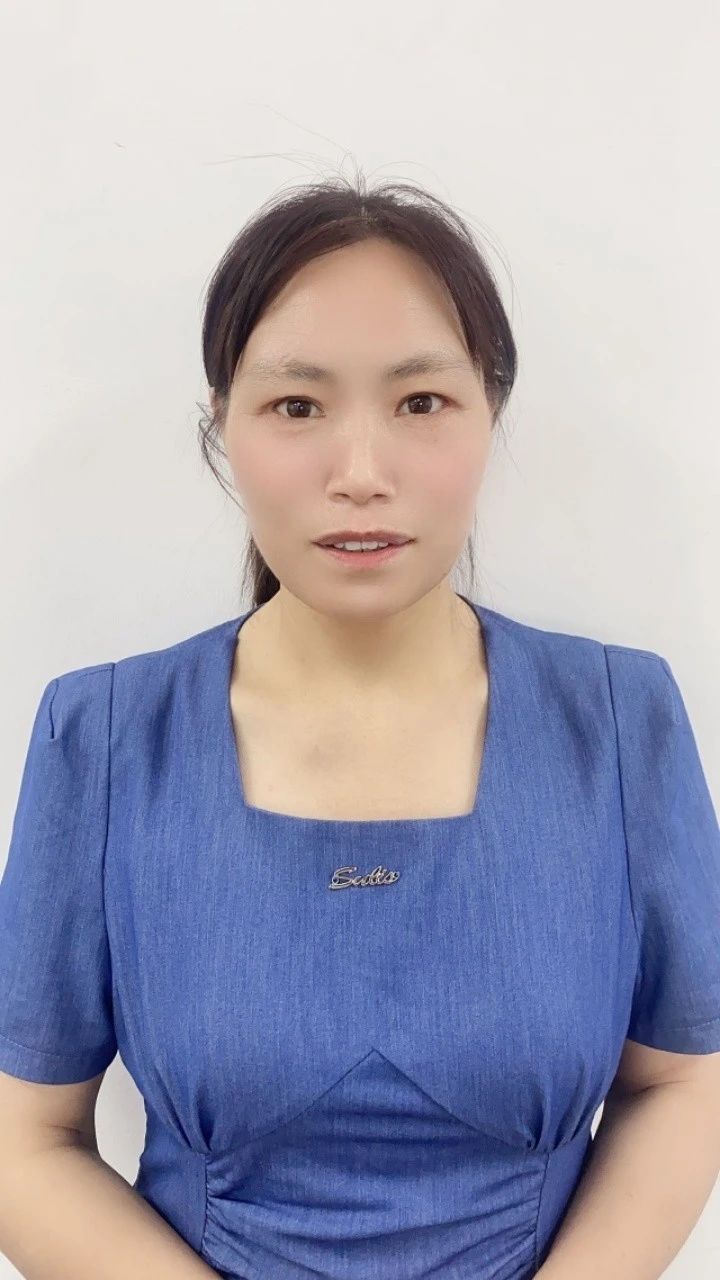 家政育婴师周阿姨公开照片