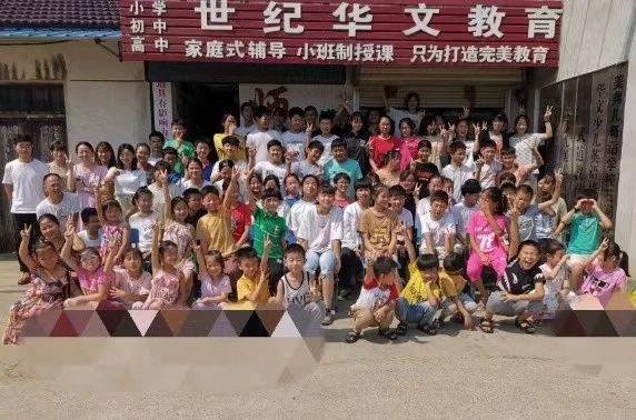 段阿姨工作生活照11