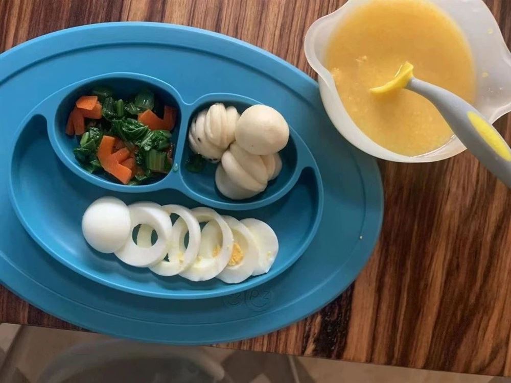 徐阿姨工作生活照9