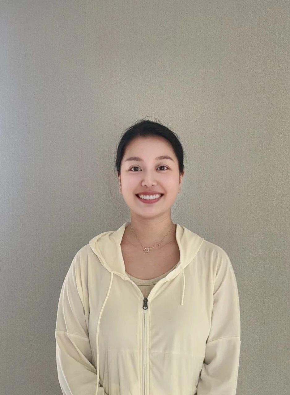 家政育婴师徐阿姨公开照片