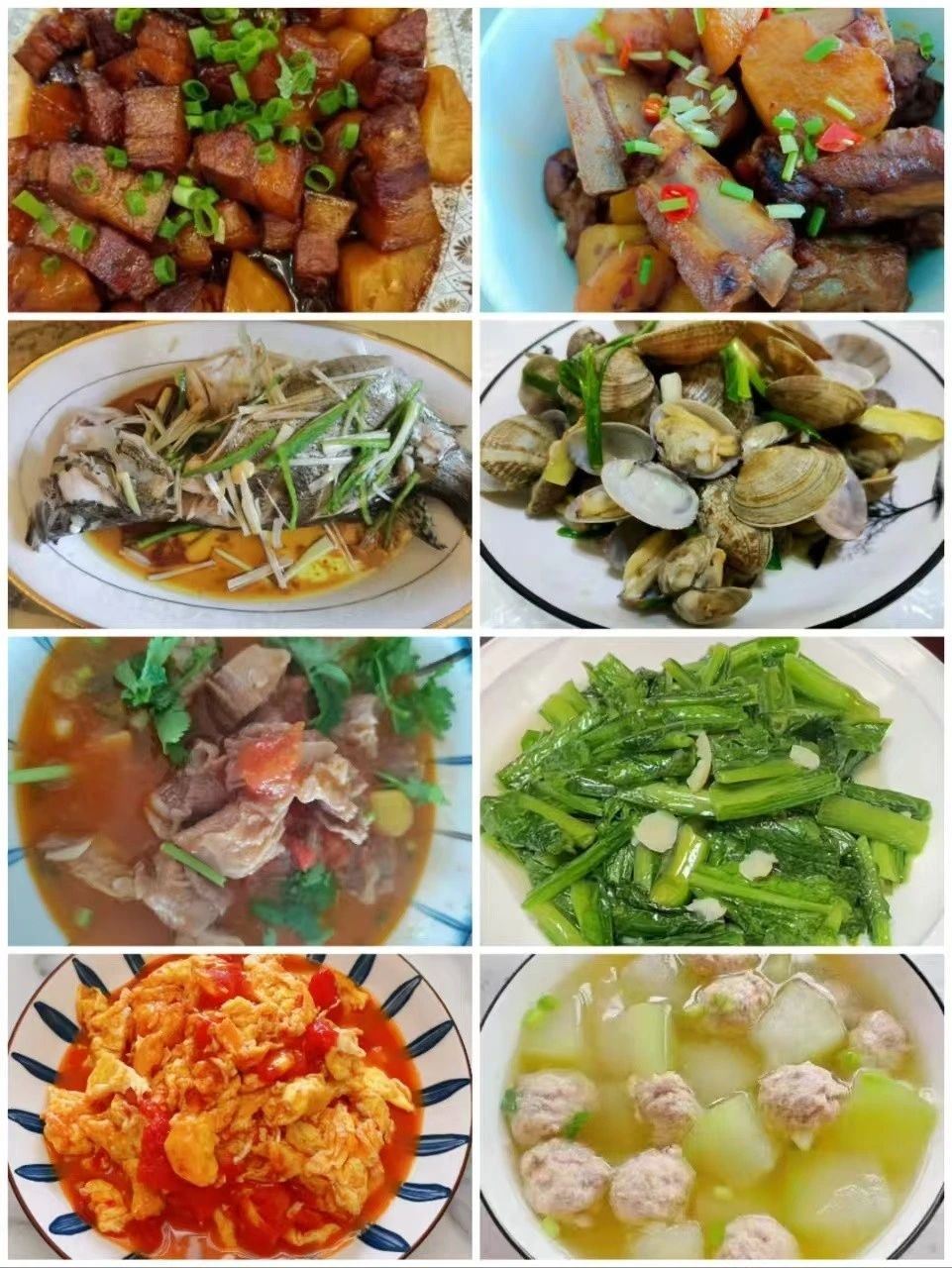 肖阿姨工作生活照9