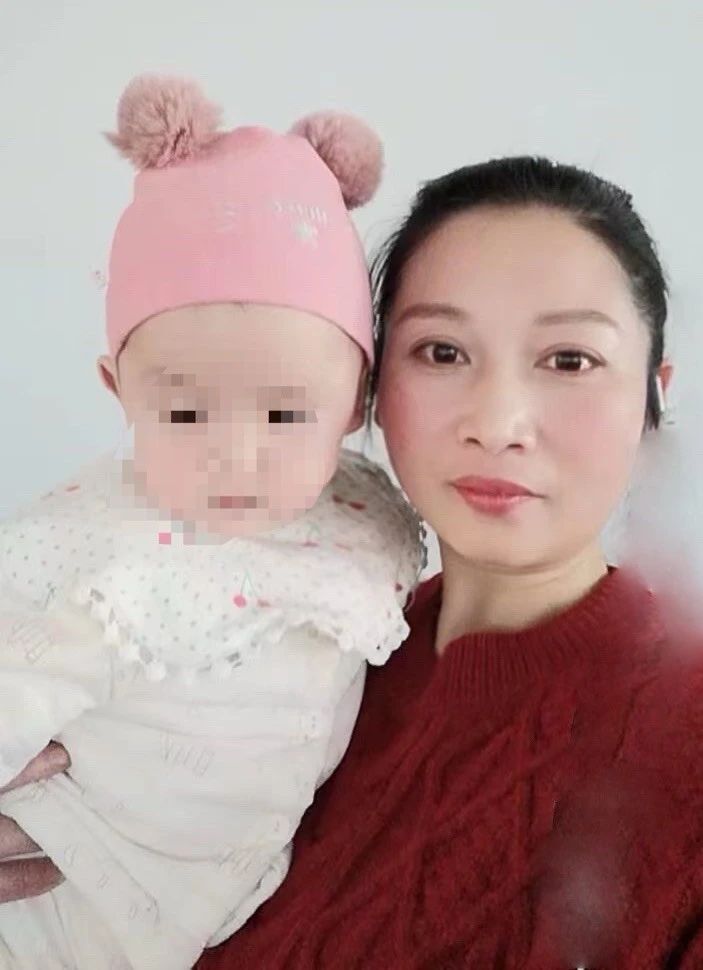 李阿姨工作生活照8